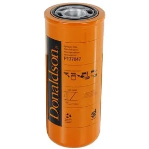 Hydraulic filter NH 818637990