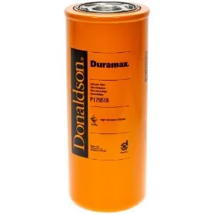 Hydraulic filter Bobcat - 6670207