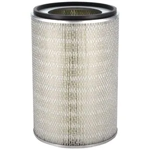 Outer air filter Hitachi, Fiat Hitachi - L4146898