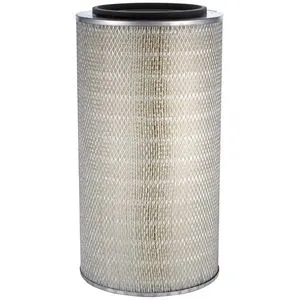 Outer air filter