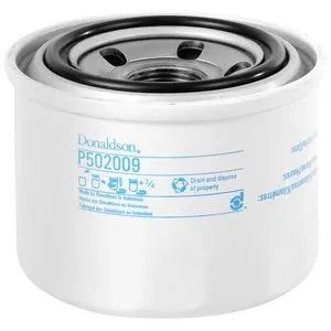 Oil filter Kramer Allrad, Gehl height 64mm diameter 80mm