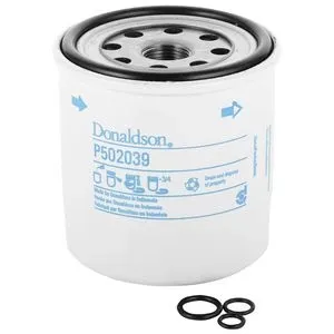 Oil Filter Fiat Kobelco, Hitachi - L8970497080