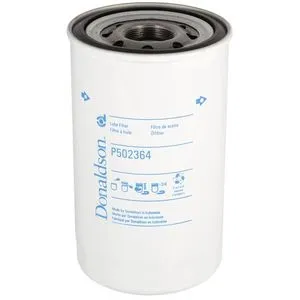 Oil Filter - VHS156072190