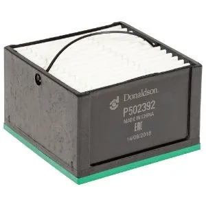 Fuel Filter Fendt, John Deere, Volvo