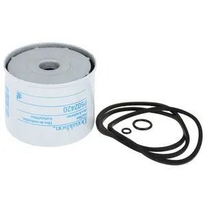 Fuel Filter Manitou, Merlo - 706497