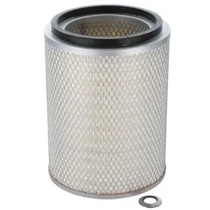 Air filter Outer JCB, Hitachi - 8941560520