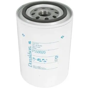 Oil filter Zetor, John Deere length 140mm diameter 97mm