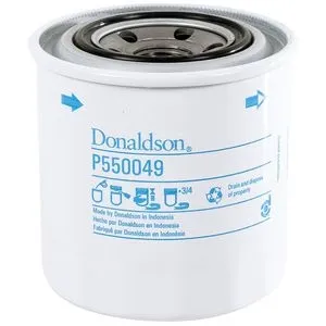 Fuel filter Bobcat, Kobelco - 6599194