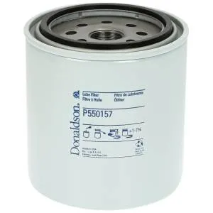 Oil filter Ford - 86546615 - FO 86546615