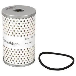 Oil filter Massey Ferguson, Volvo etc. length 114mm diameter 72mm
