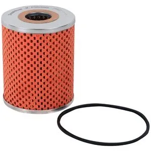 Oil filter - GFE130