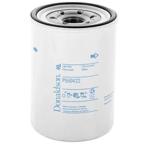 Oil filter - 2800020