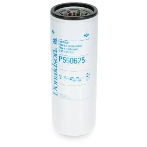 Fuel filter Claas 265X93mm