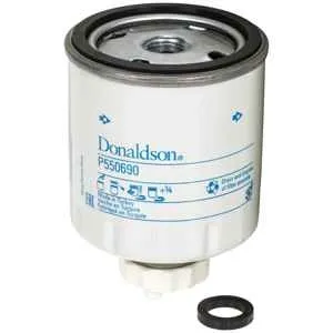 Fuel filter Bo 6647773