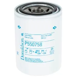 Oil filter John Deere length 136mm diameter 93mm