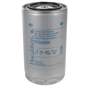 Fuel filter Water separator 87435525