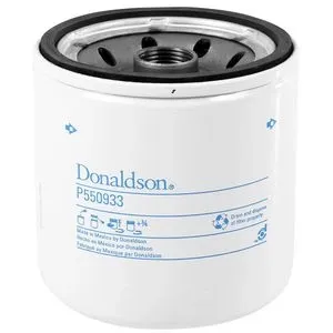 Oil filter Bobcat - LE02P000021