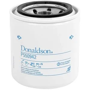 Oil filter - 3136459R91