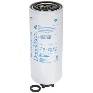 Fuel filter Case IH, Hyundai - J329289