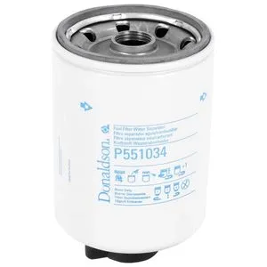 Fuel filter Water separator Doosan - K1006530