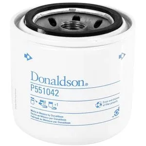 Oil filter Schäffer, Bobcat, Takeuchi - 6678233
