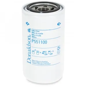 Oil filter New Holland, Case IH - 707209A1