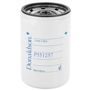 Oil filter JCB, New Holland - 2800359