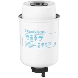 Fuel filter John Deere - RE509031