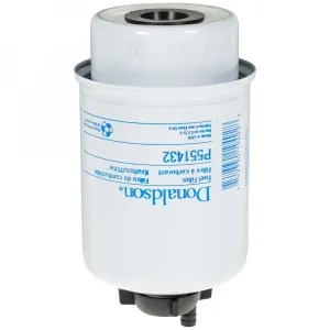 Fuel filter Caterpillar, John Deere - 2339856