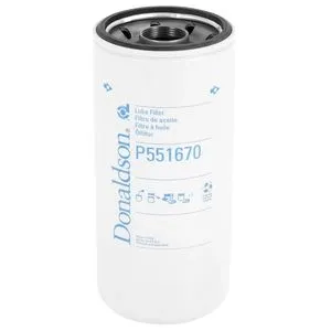 Oil filter - 6002111230