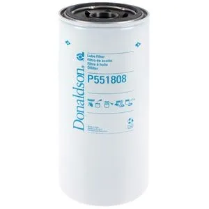 Oil filter Claas 308 mm outer diameter 135 mm