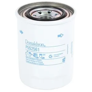 Fuel filter Hyundai - 3194093000