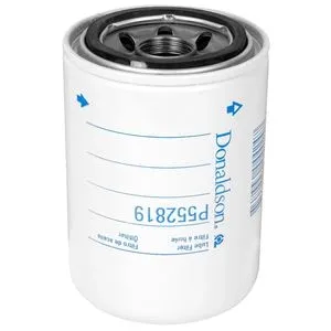 Oil Filter - 20120822