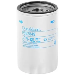 Oil Filter - 1584132430