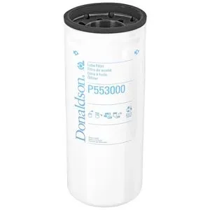 Oil Filter - 991218853