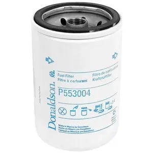 Fuel Filter 72430044