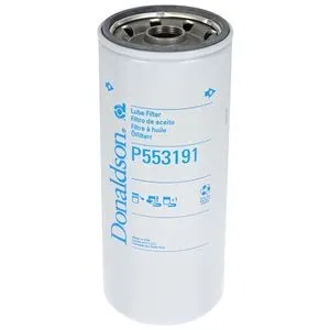 Oil Filter Volvo, Ljungby - 4666343