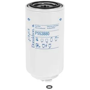 Fuel Filter Water Separator Manitou - 747462