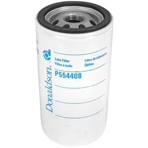 Oil Filter Leyland, length 140 mm diameter Ø 76 mm