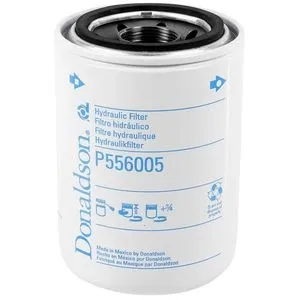 Hydraulic Filter 14532687
