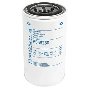 Oil Filter - 4785974