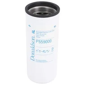 Oil Filter - 6002111340