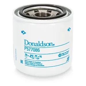 Oil Filter New Holland - 47535939