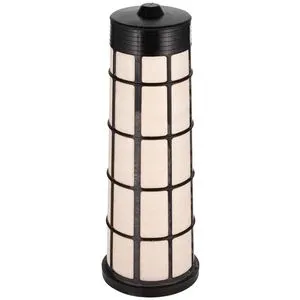 Inner Air Filter NH, length 366 mm diameter Ø 129 mm