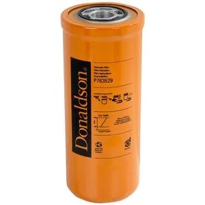 Hydraulic Filter Spin-on 294mm