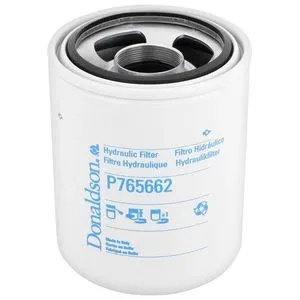 Hydraulic filter New Holland, Case IH