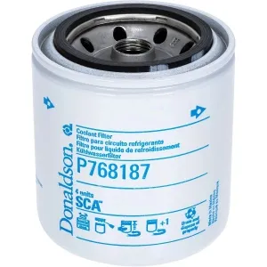 Cooler System Filter