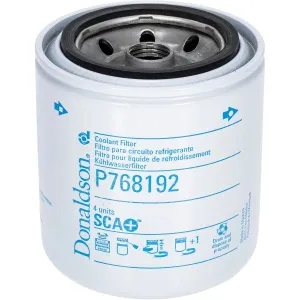 Cooler System Filter Nh 86990977