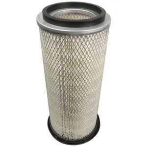 Air Filter Outer Ford - 81866927
