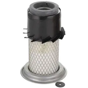 Air Filter Outer Fiat Kobelco, Hitachi - L4294845
